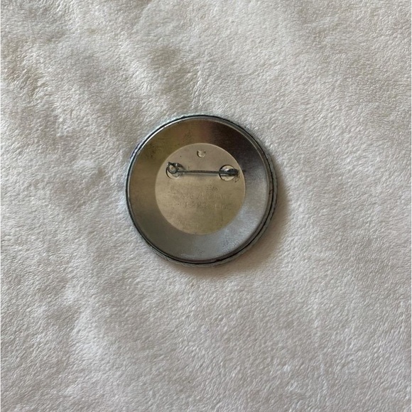 Notre Dame football game day glitter pin - Picture 6 of 10